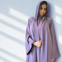 Nas Line Abaya