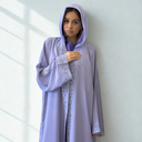 M Line Collection Abaya