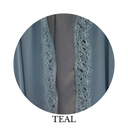 M Line Collection Abaya