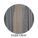M Line Collection Abaya