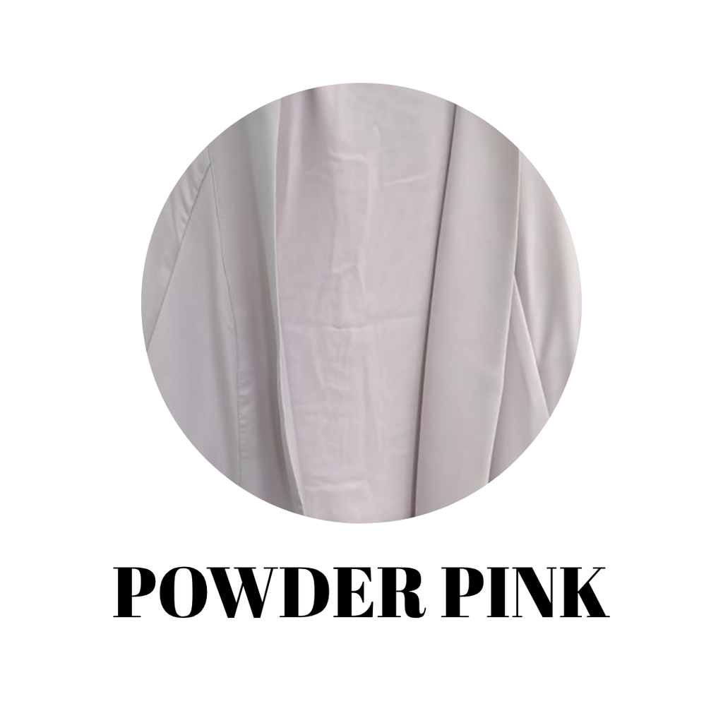 October Oman Abaya 