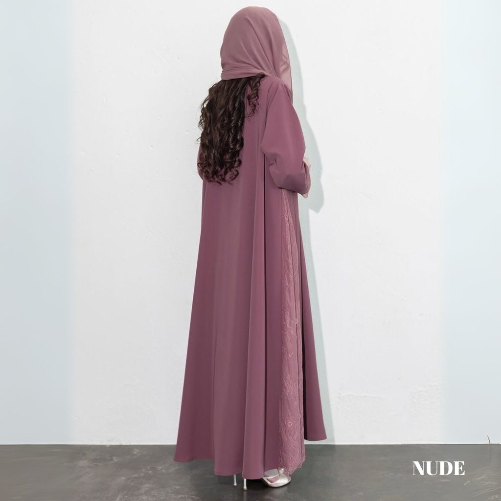 Mimz Abaya