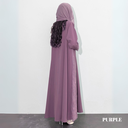Mimz Abaya