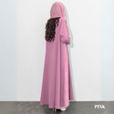 Mimz Abaya