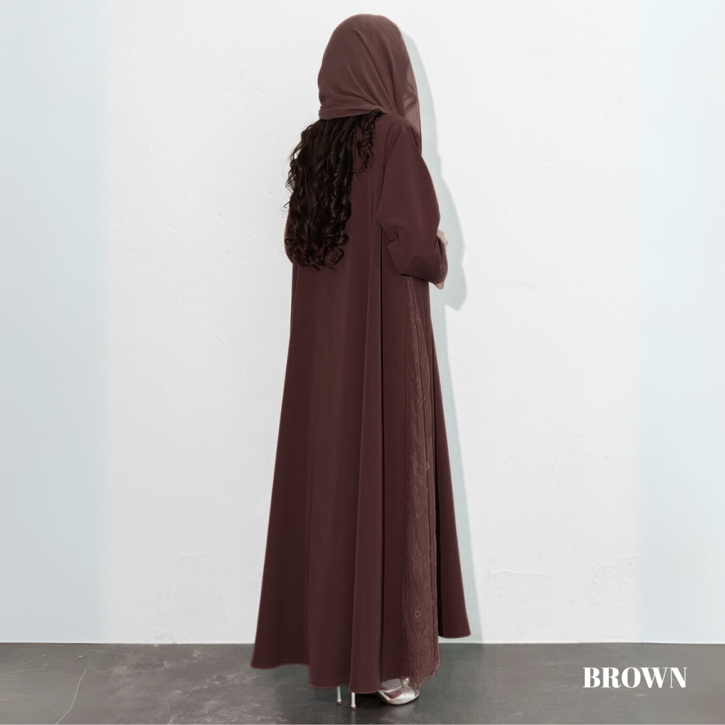 Mimz Abaya