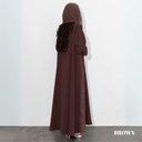 Mimz Abaya