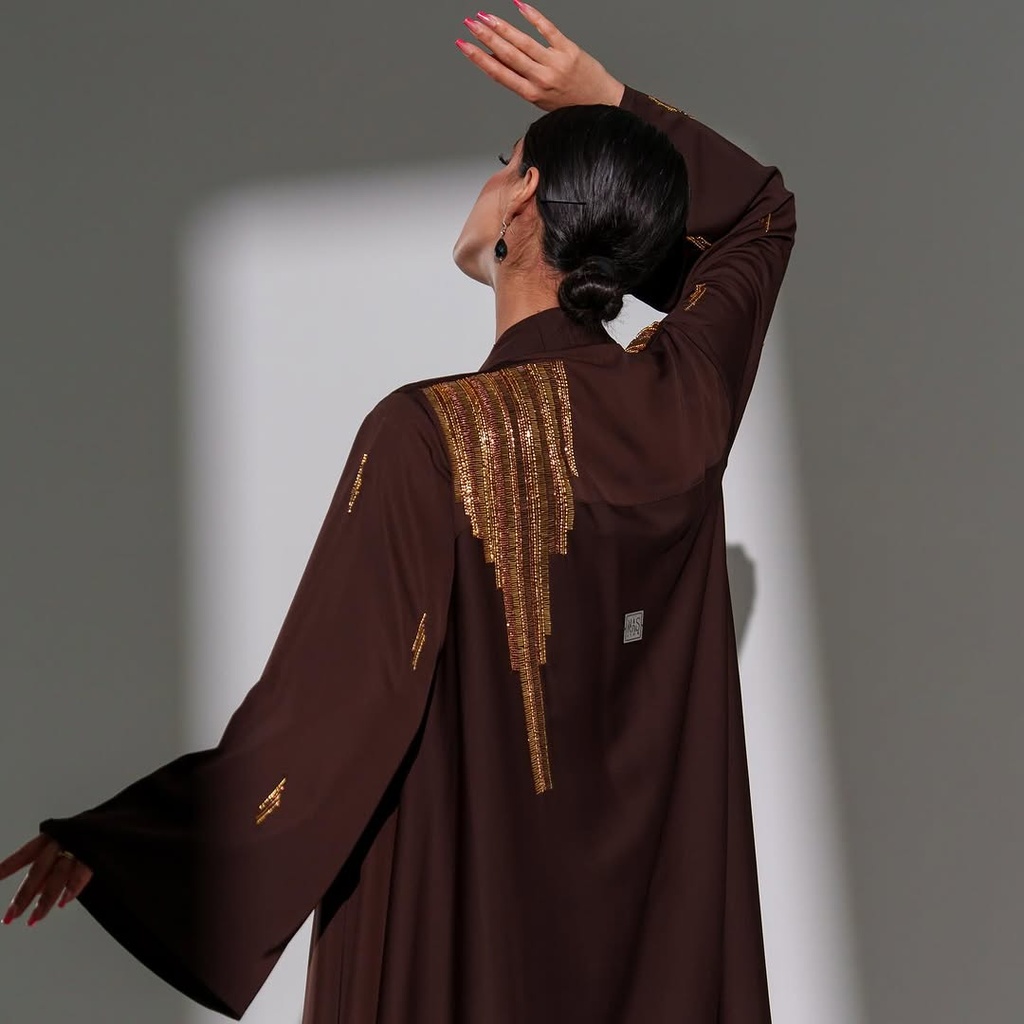 Nas Line Abaya