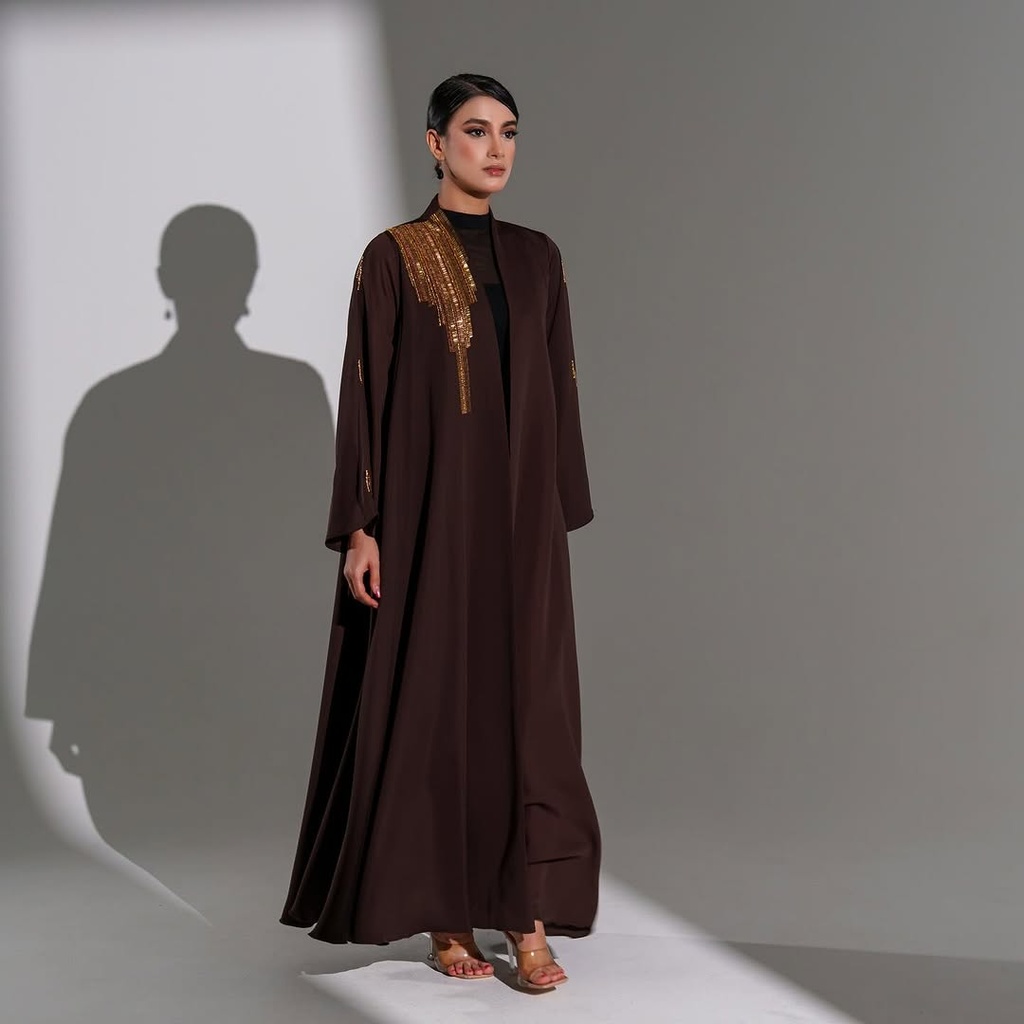 Nas Line Abaya