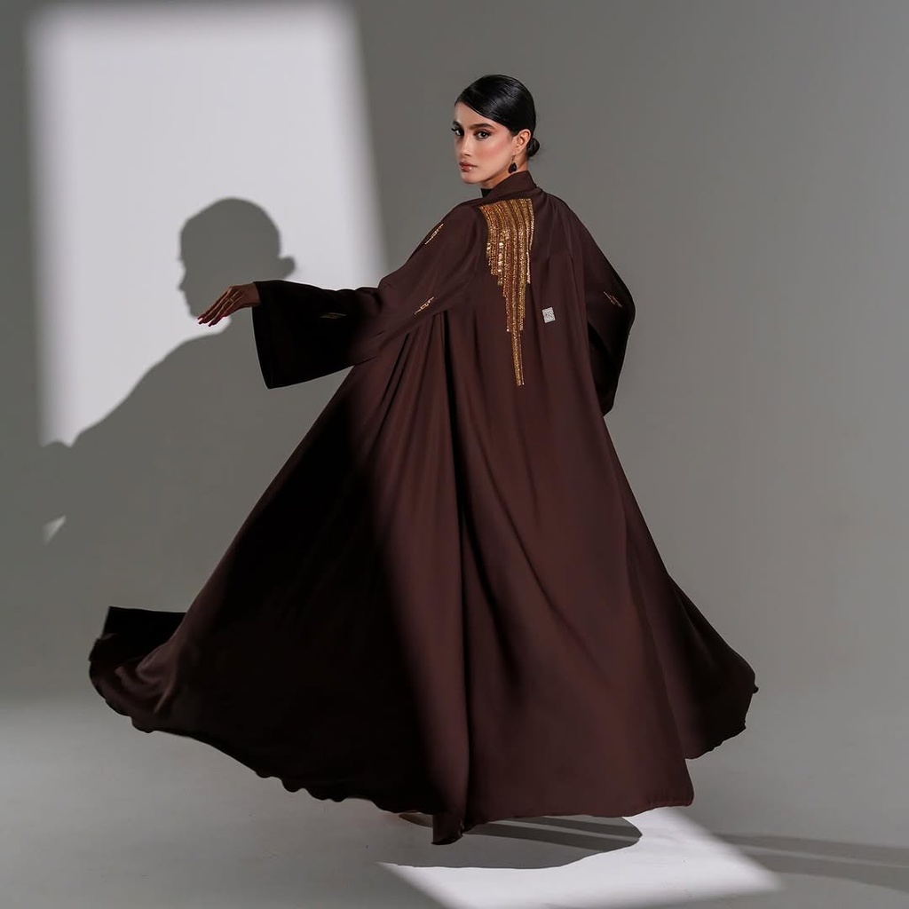 Nas Line Abaya