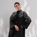 Nas Line Abaya