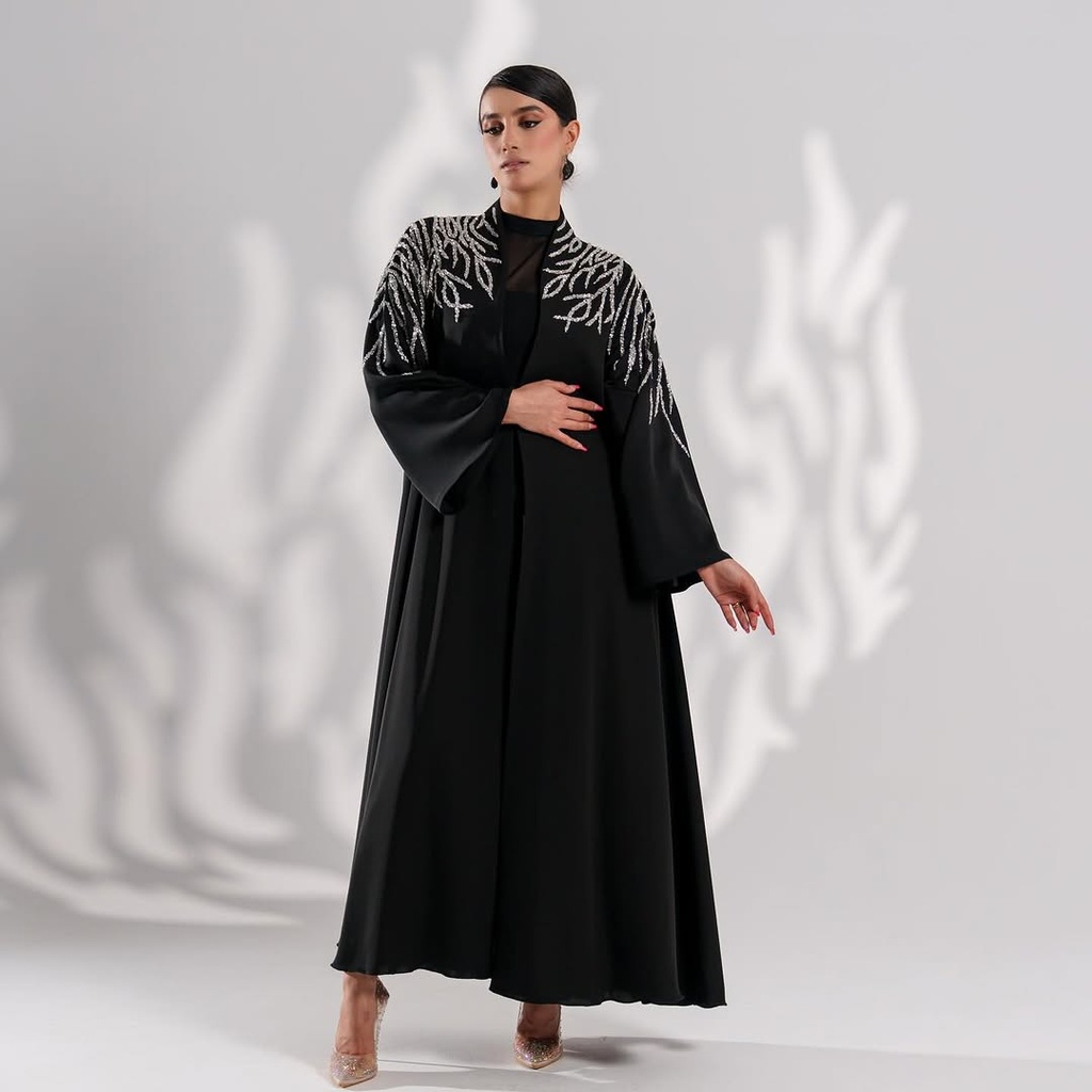 Nas Line Abaya
