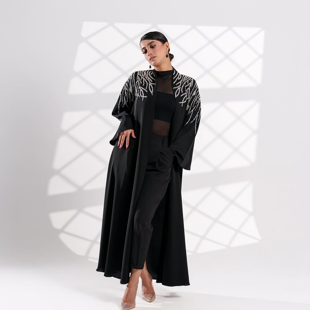 Nas Line Abaya
