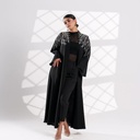 Nas Line Abaya