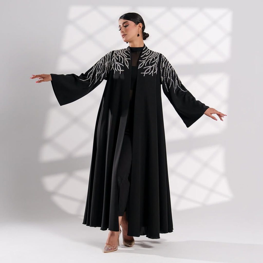 Nas Line Abaya