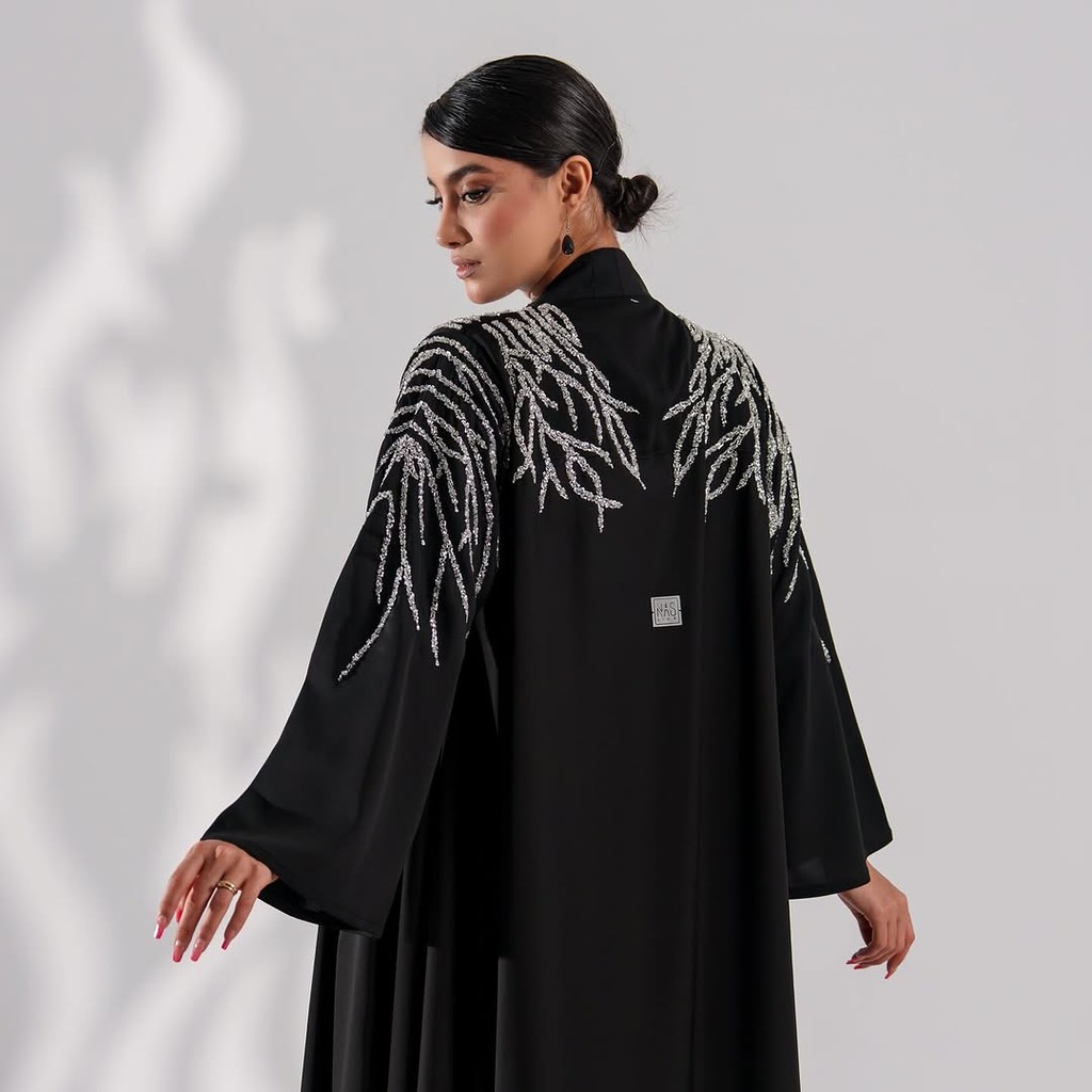 Nas Line Abaya