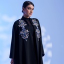 Nas Line Abaya