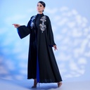 Nas Line Abaya