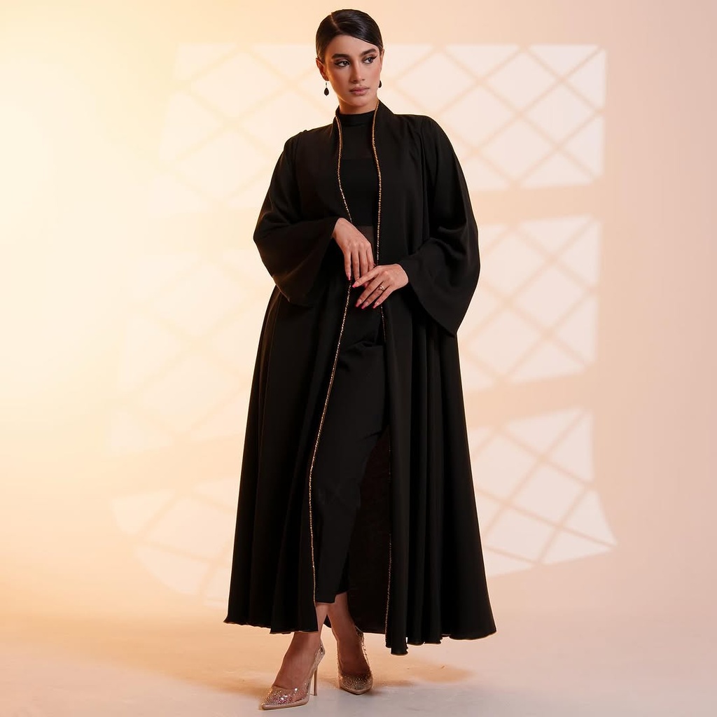 Nas Line Abaya
