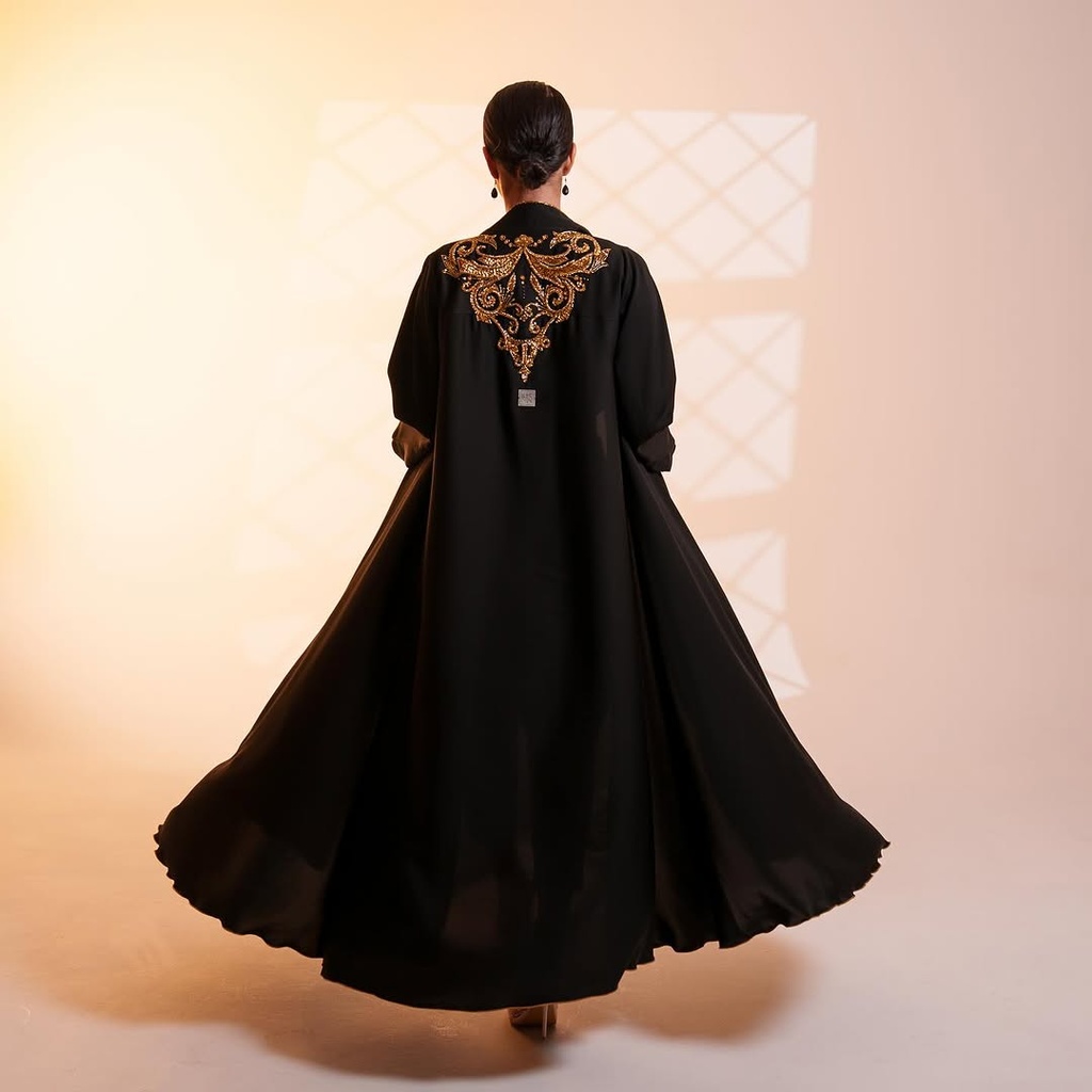 Nas Line Abaya