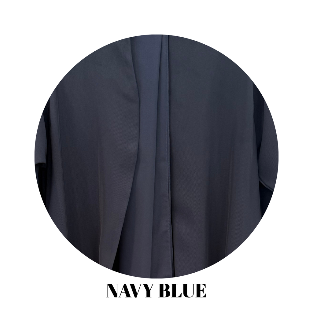 Wear By AA Abaya