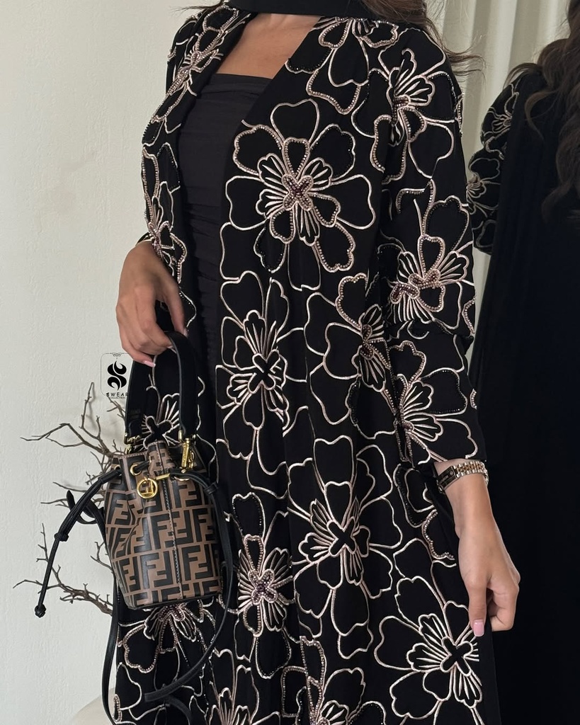 Swear Collection Abaya