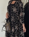 Swear Collection Abaya