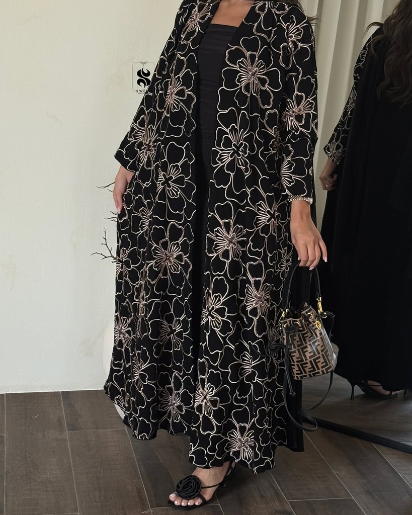Swear Collection Abaya