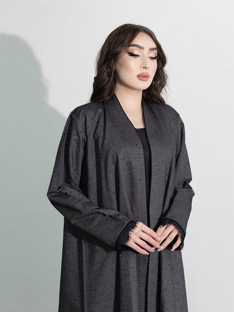 Mimz Abaya