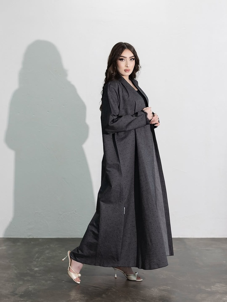 Mimz Abaya