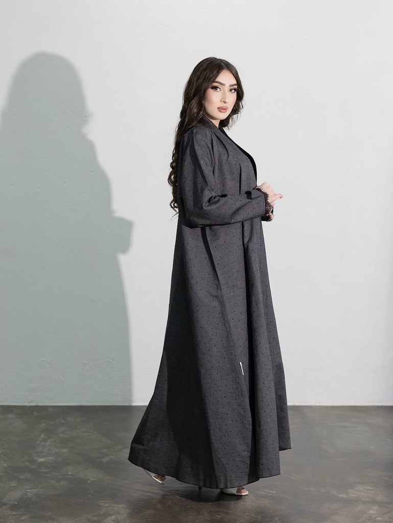 Mimz Abaya