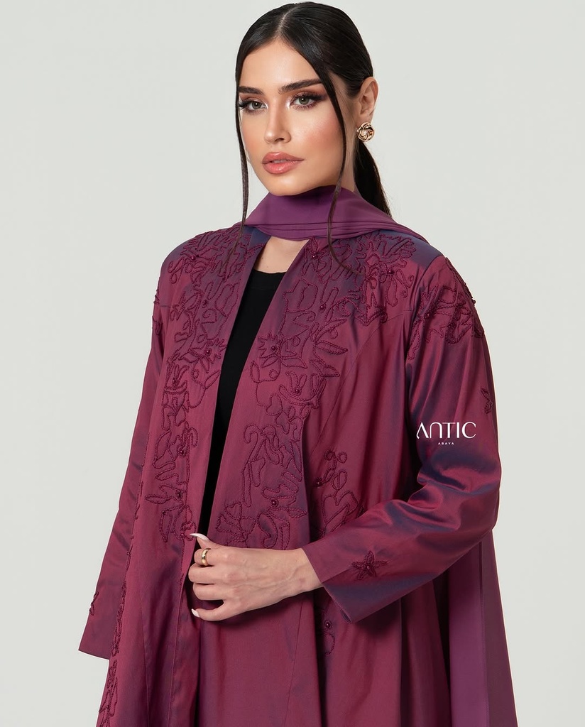 Antic Abaya Abaya