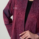 Antic Abaya Abaya