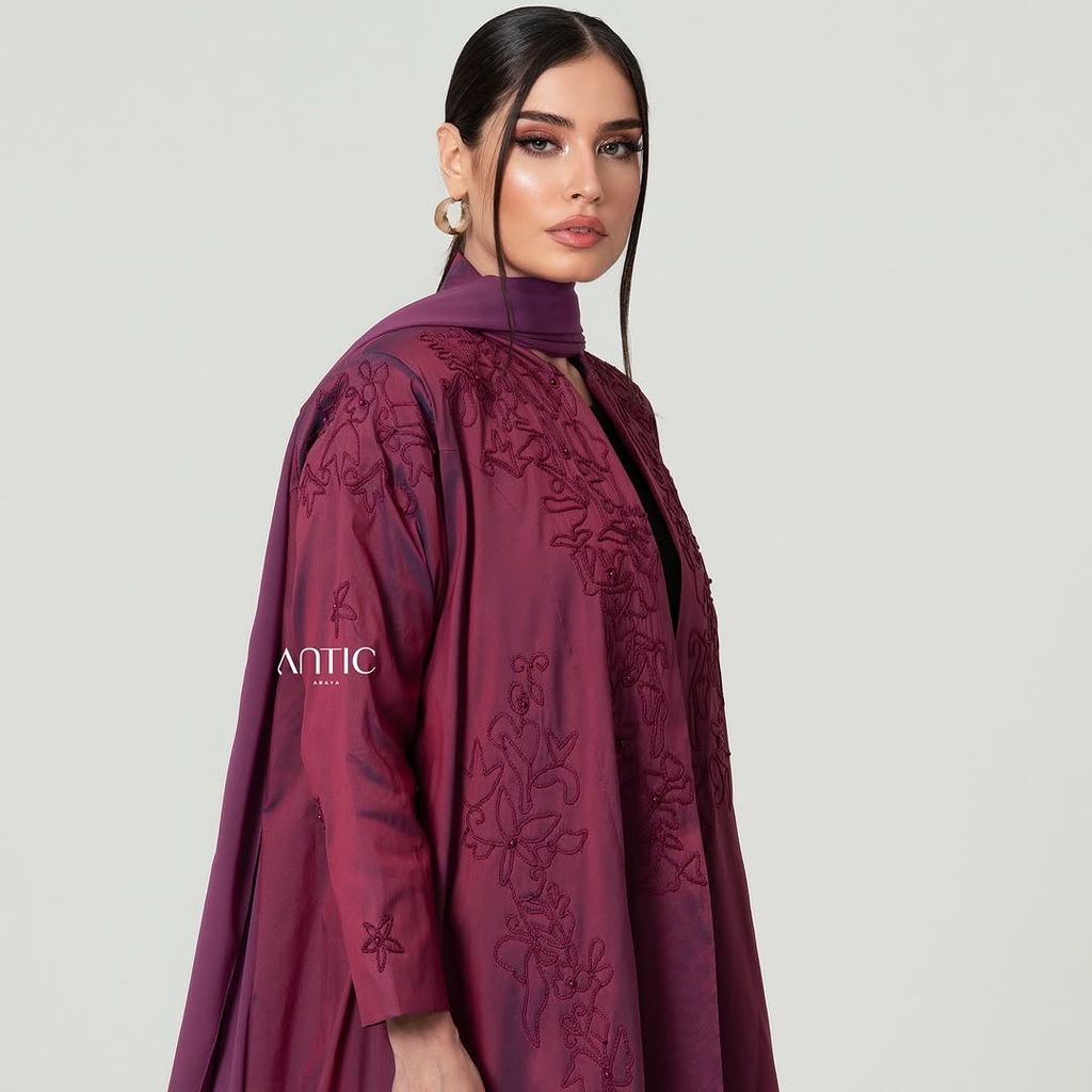 Antic Abaya Abaya