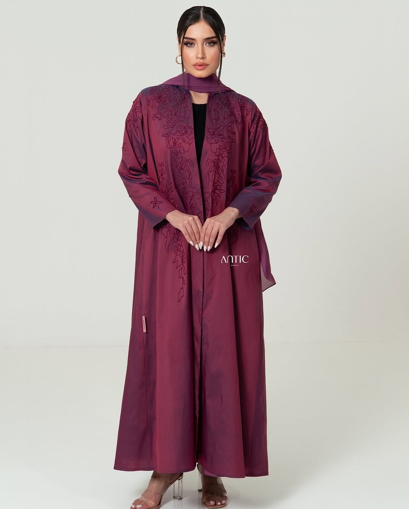Antic Abaya Abaya
