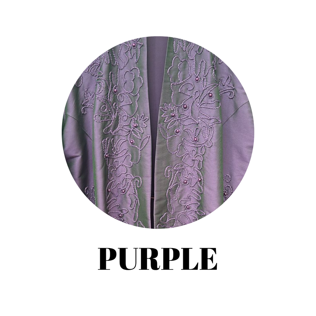 Antic Abaya Abaya