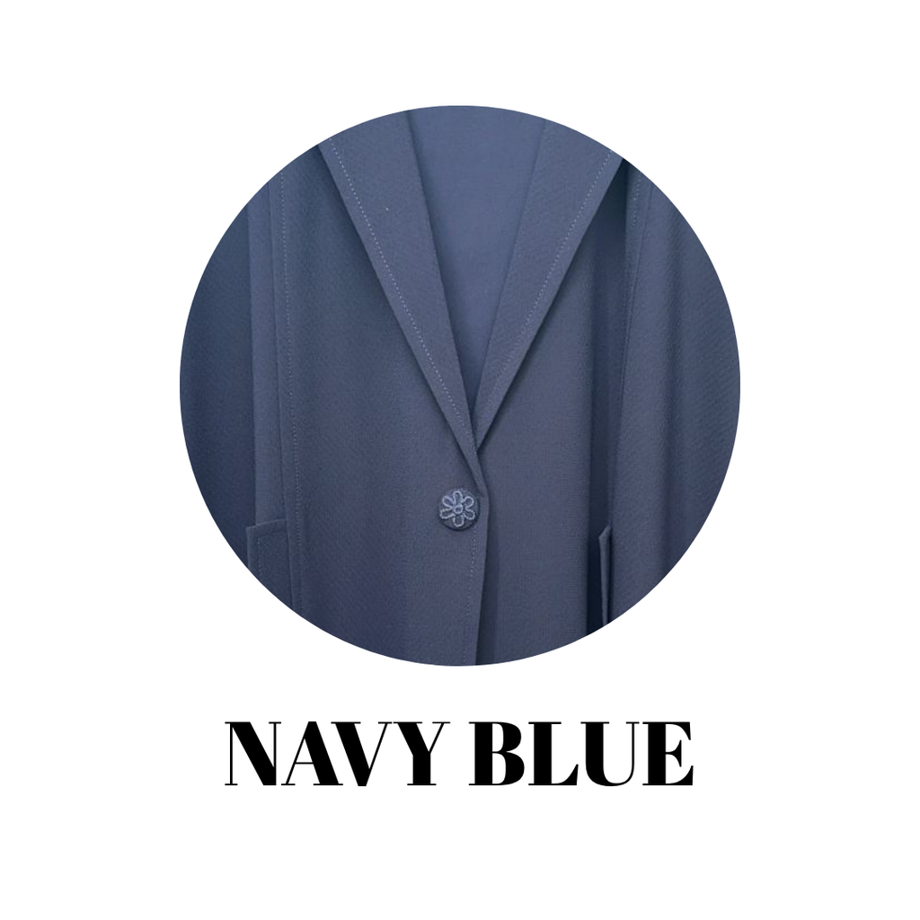Antic Abaya
