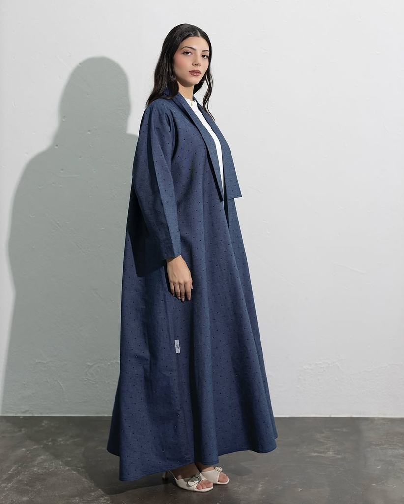 Mimz Abaya