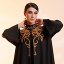 Nas Line Abaya