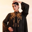 Nas Line Abaya