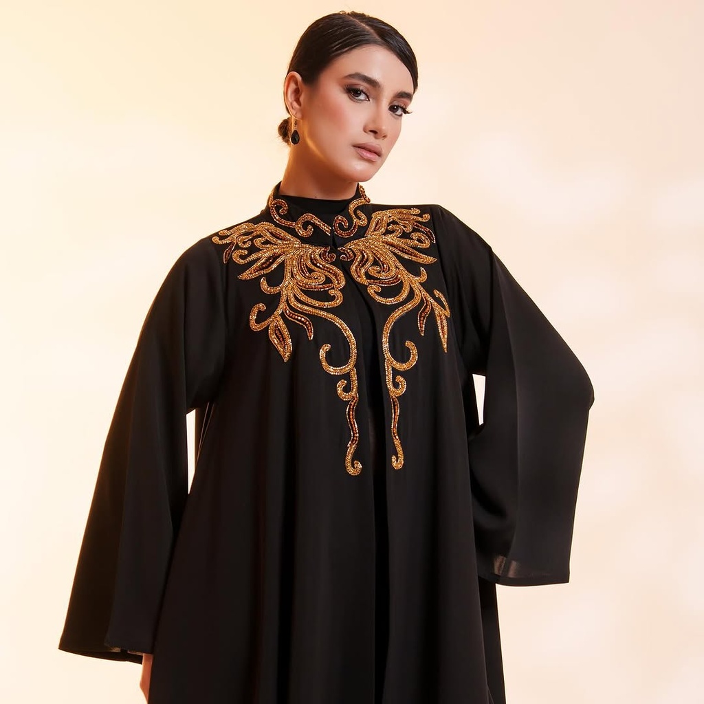 Nas Line Abaya