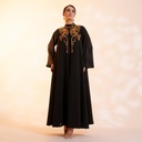 Nas Line Abaya