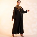 Nas Line Abaya