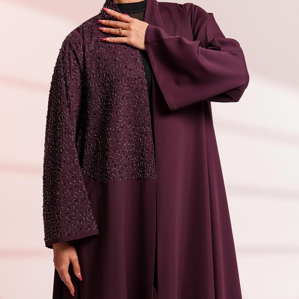 Nas Line Abaya