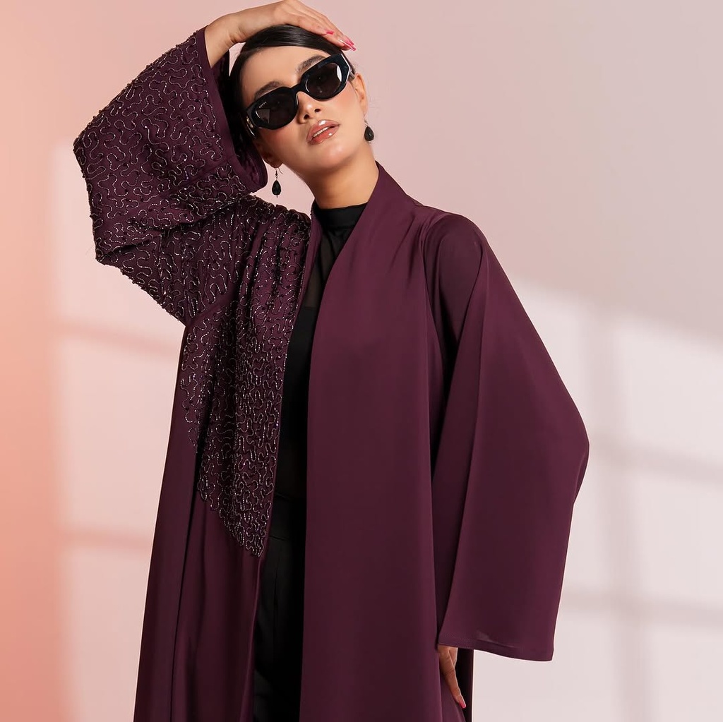 Nas Line Abaya