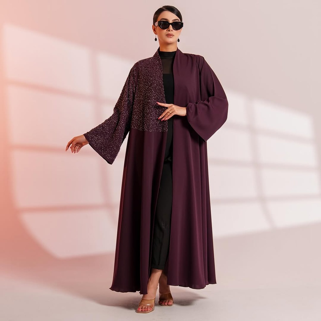 Nas Line Abaya