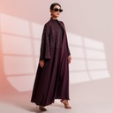 Nas Line Abaya