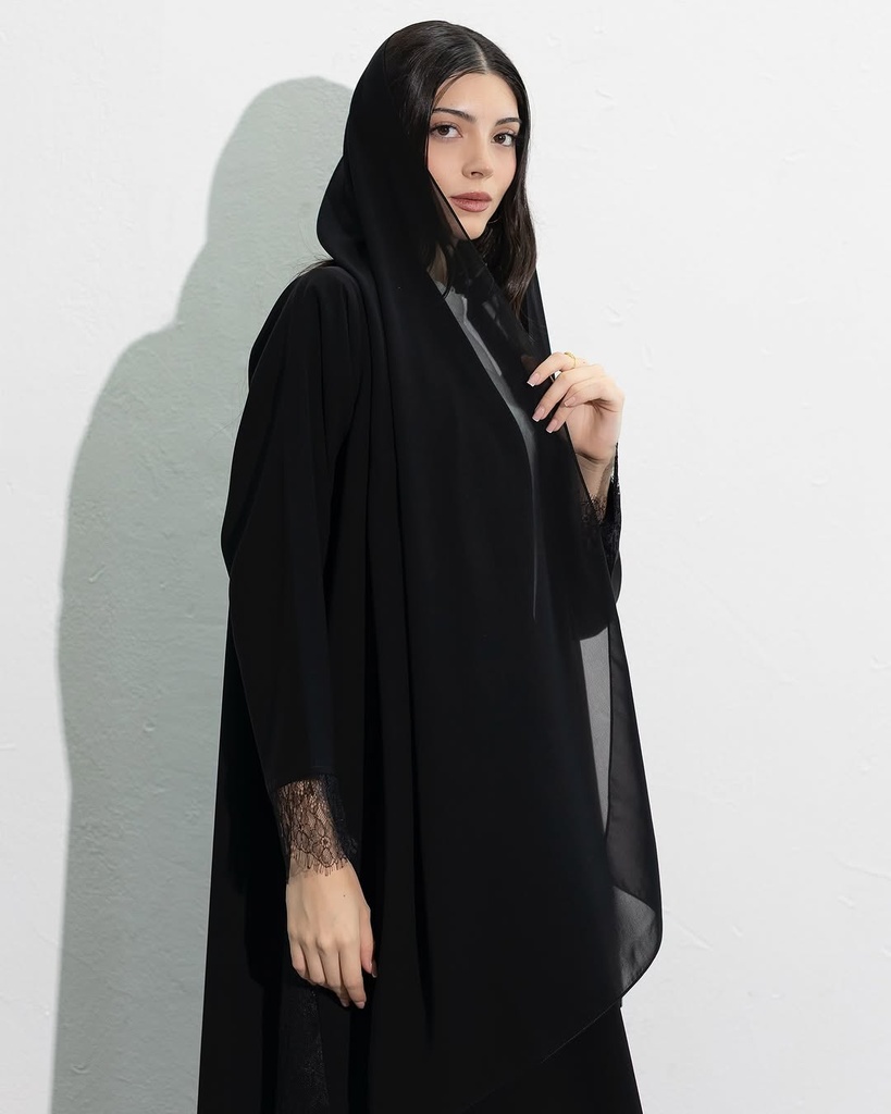 Mimz Abaya