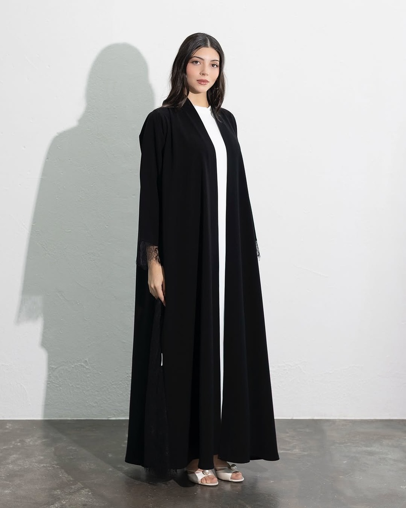 Mimz Abaya