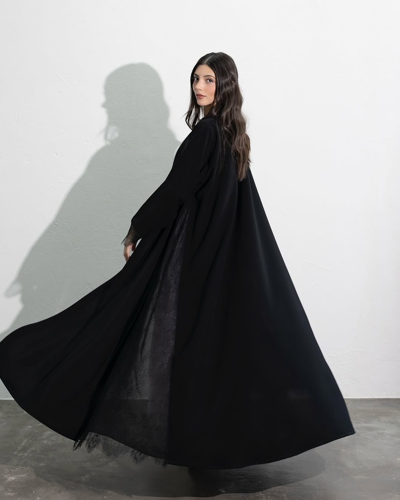 Mimz Abaya