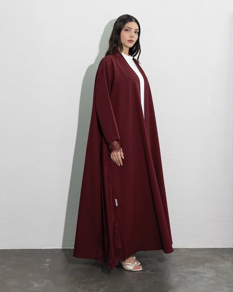 Mimz Abaya